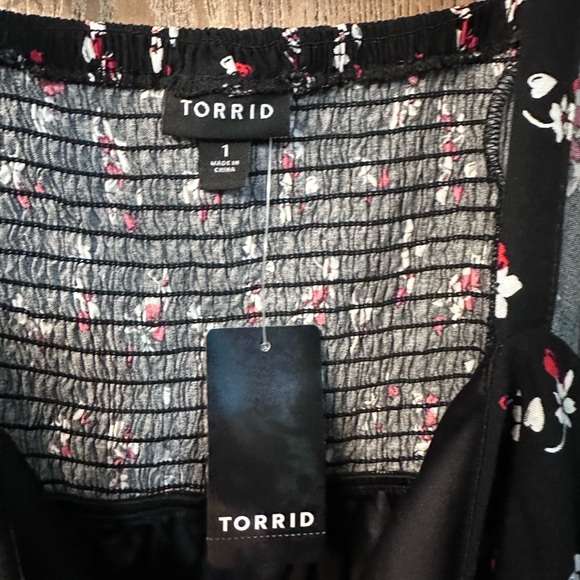 Torrid - Picture 7 of 8
